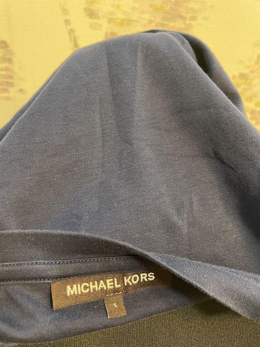 Bluza barbati casual Michael Kors S