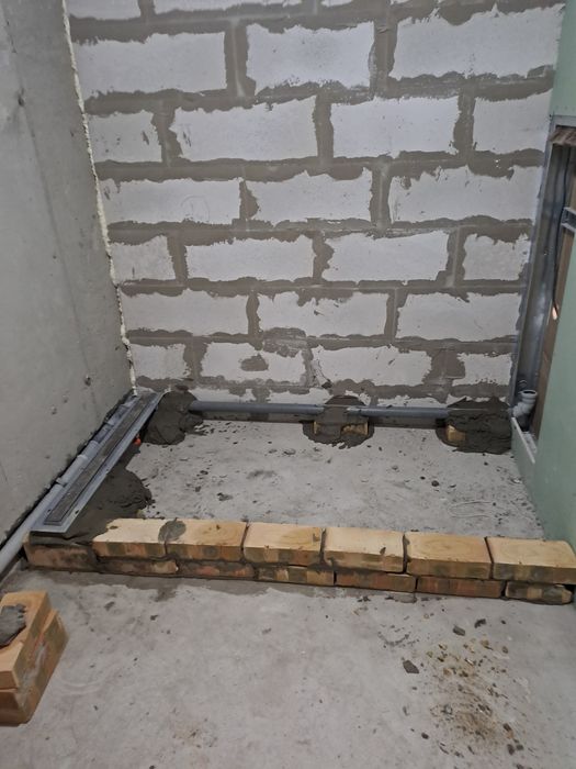 Кафельщик,сантехник!