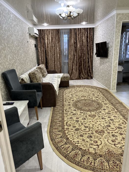 2ком в центре Клиника Журек,Таргу