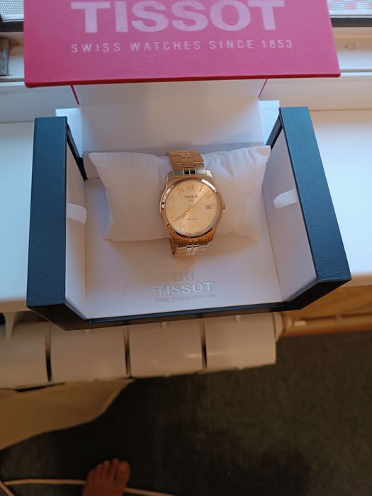 Срочно!! Tissot часы