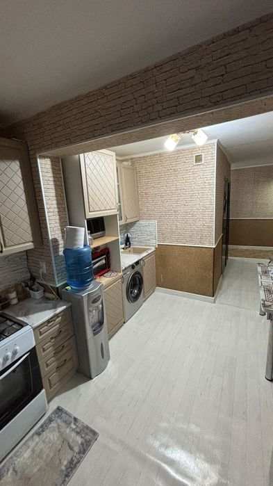 Квартира сатылады!