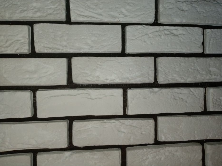 Декоративни тухли тип "стара тухла"