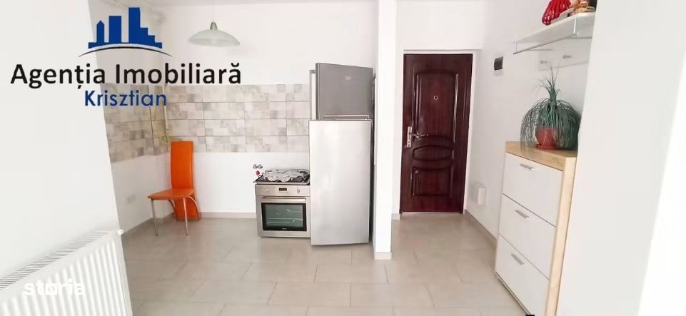 Apartament cu 2 camere Carpați 2