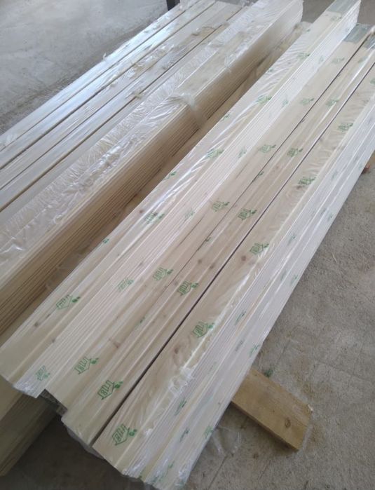 Вагонка и прочее