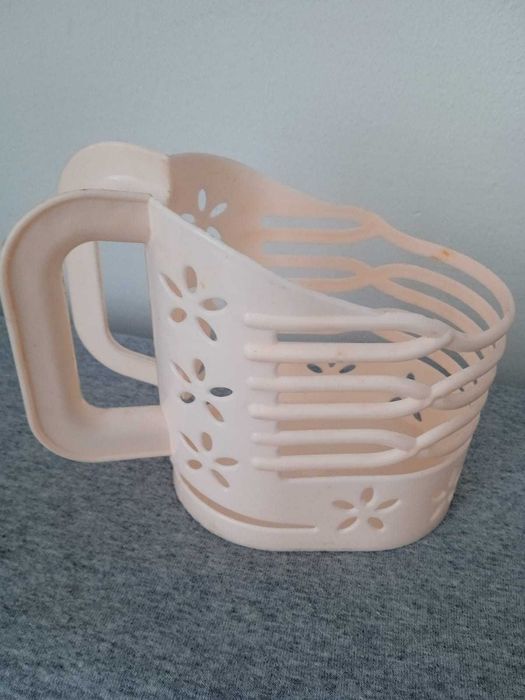 Силиконовая форма для вафель