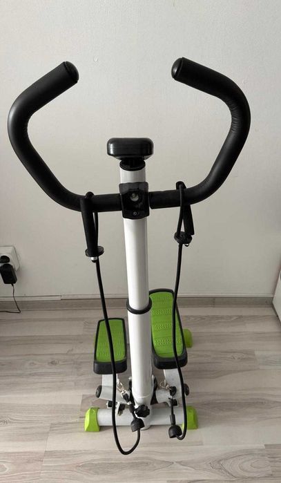 Stepper cu manere HMS S8004