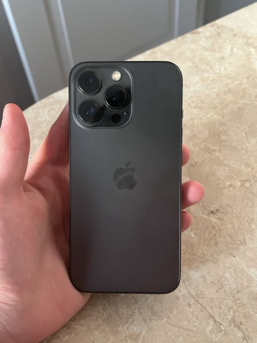 Iphone 13 pro 128gb | АКБ 100%