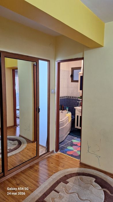 Apartament 3 camere Prundu