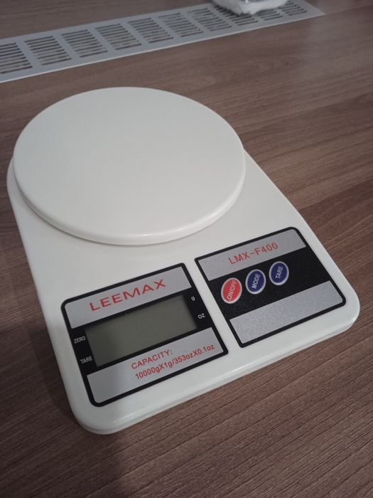 весы кондитерские