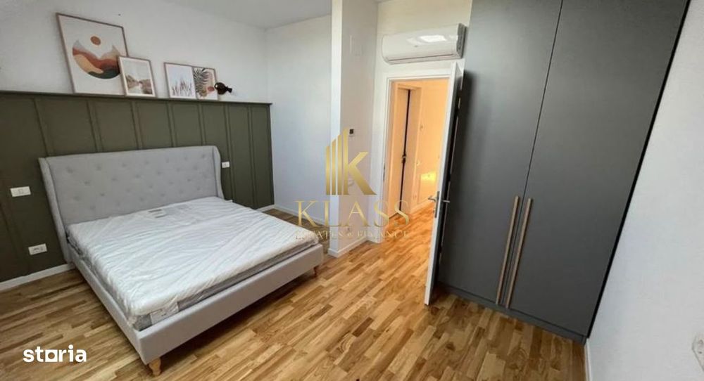 Vila premium | 5 camere | Curte proprie & locuri de parcare | New Poin