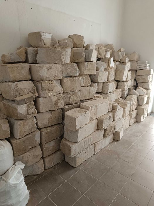 Bca Gratis din demolari