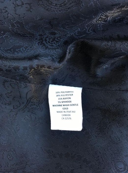 JACQUELINE CONOR Haina/Blazer Fashion Studded Grafit Oferta 1+1