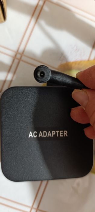 Продам зарядное устройство для ноутбука