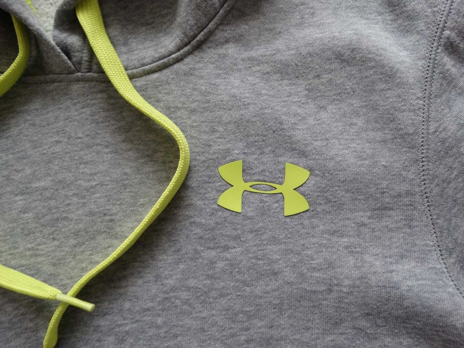 Under Armour мъжки суичър суитчър горнище горница размер M