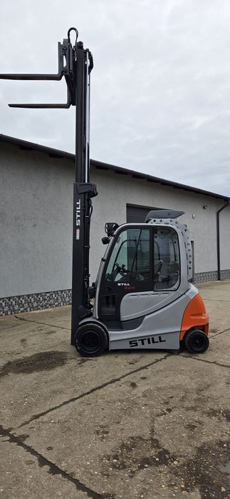 Stivuitor STILL Electric RX60-35