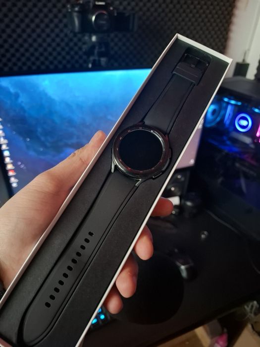 Galaxy Watch 4 Classic LTE