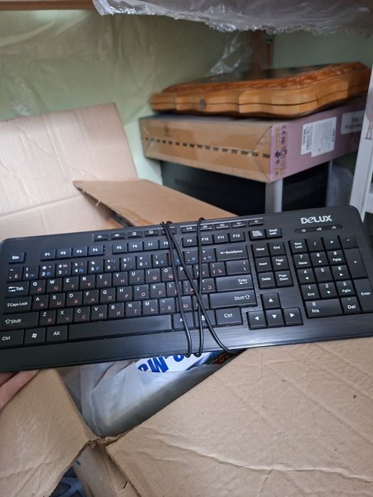 Продам компьютер