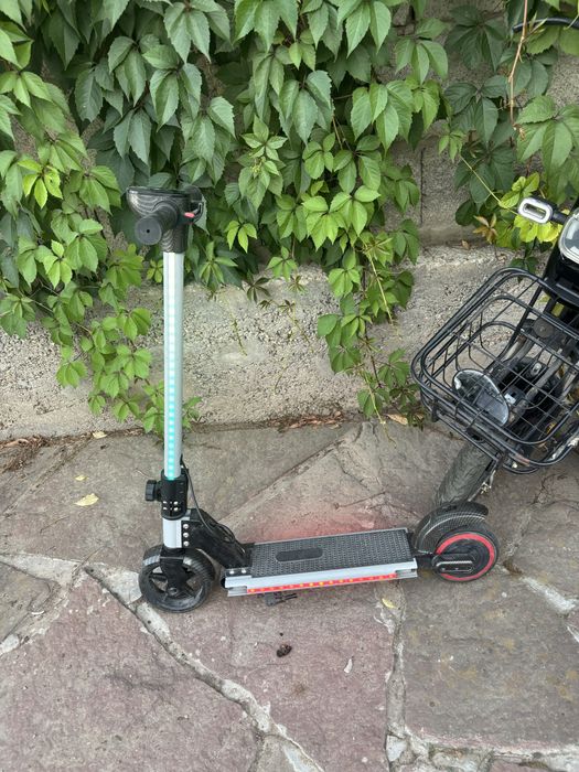 Продам электорсамакат