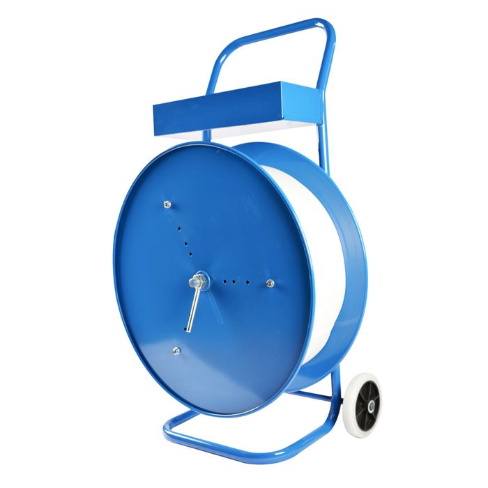 Диспенсер/Количка за Чембер Лента - Регулируем