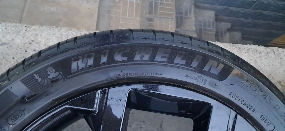 Шины диски от KIA SARENTO
