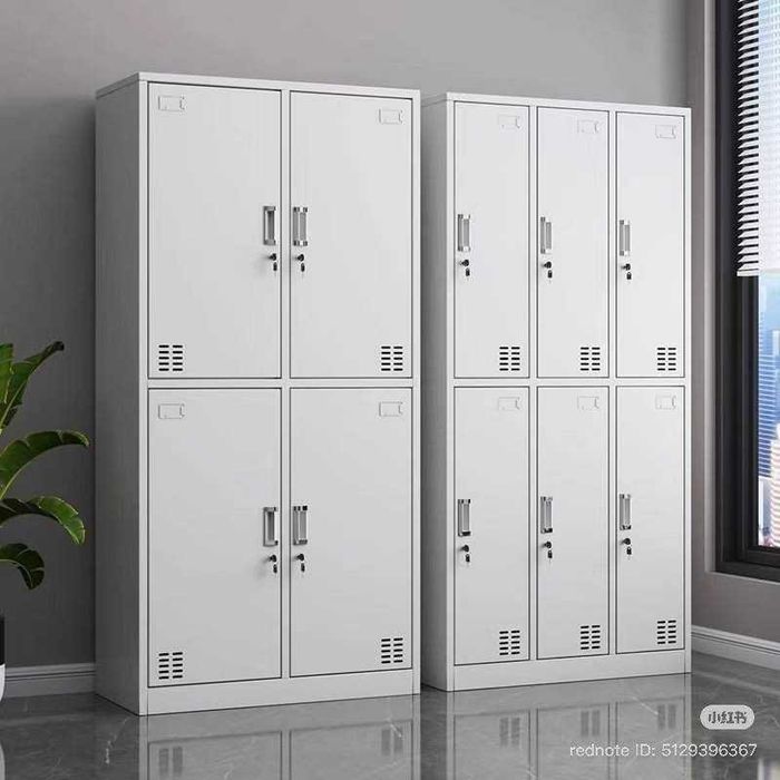 шкаф одежды locker metall shkaf