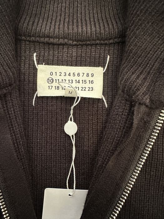 Maison Margiela жилетка