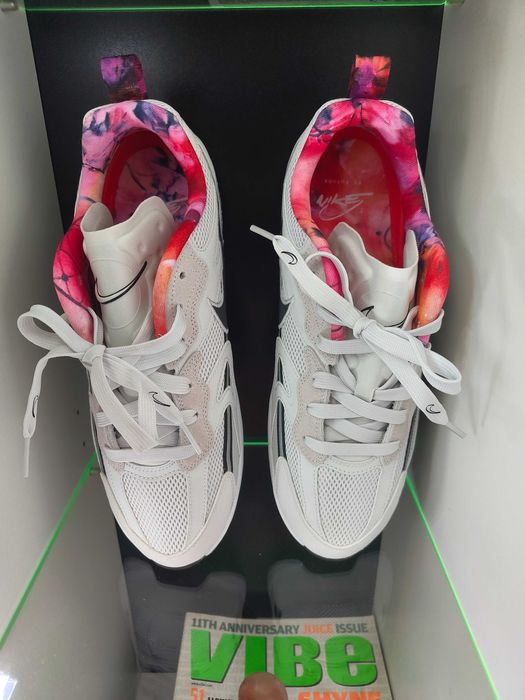 Nike x Futura Breakdance sneakers