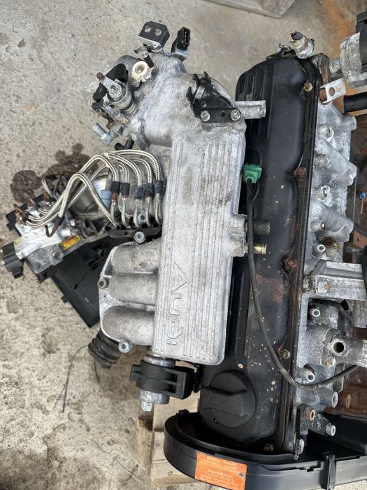 Автозапчасти на Ауди 100 с3 с4 , А6 А8 2,3 2,6 2,8