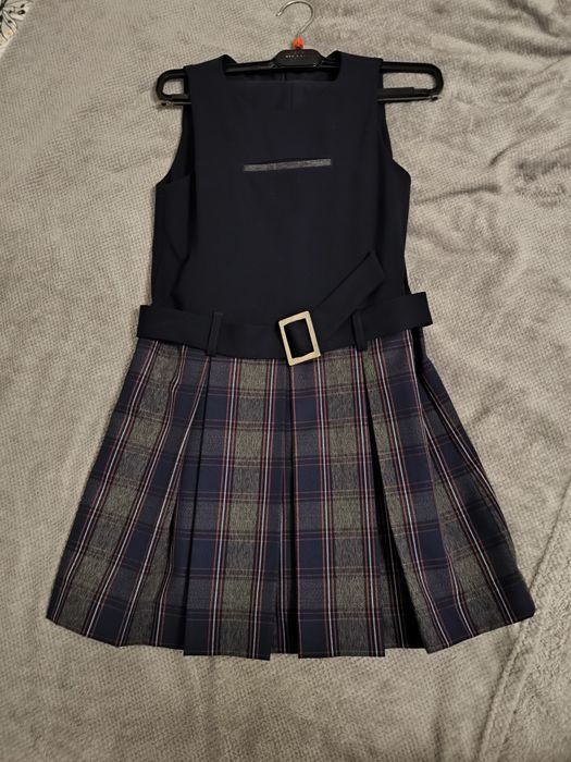 Бином школьная форма.