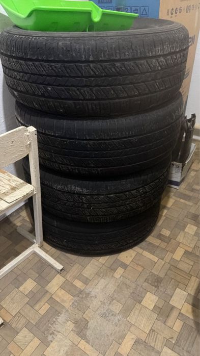 Покрышка Прадо/ Прадоның дөңгелегі сатылады