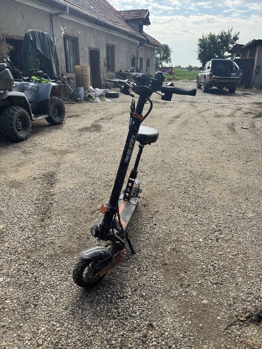 Vand kukirin g2 Max 2025