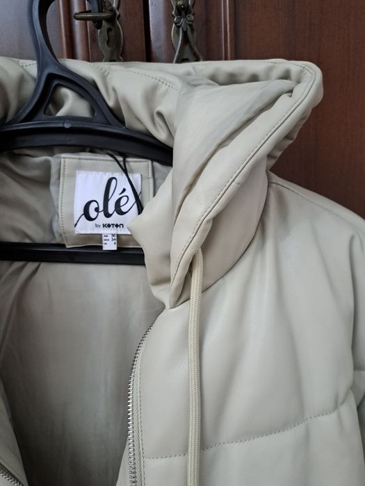 Продам зимнюю куртку