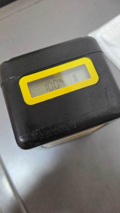Acumulator Karcher 18V 5Ah