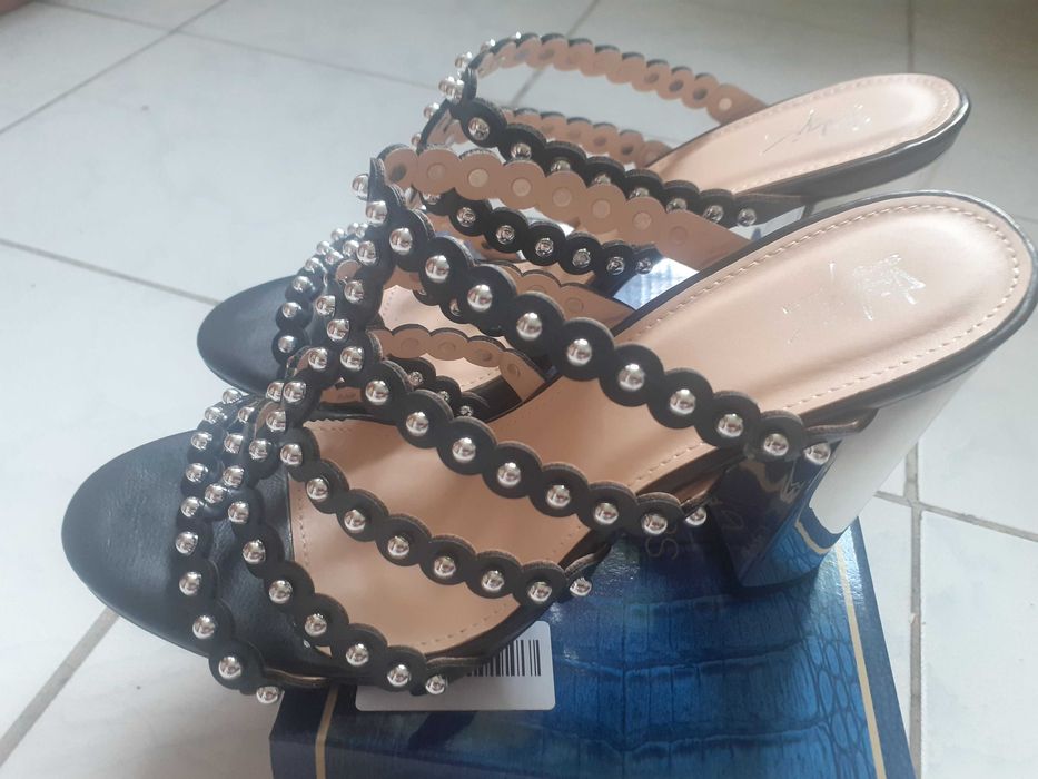 Sandale elegante - noi nr.39-40