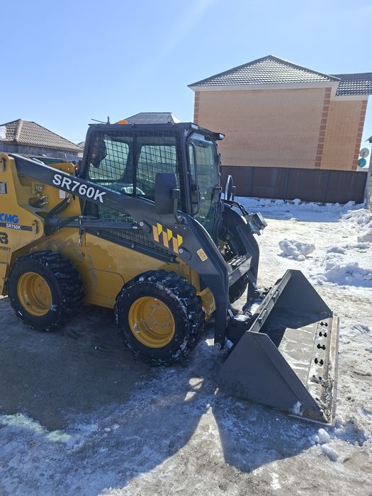 Аренда минипагрушик бопкат