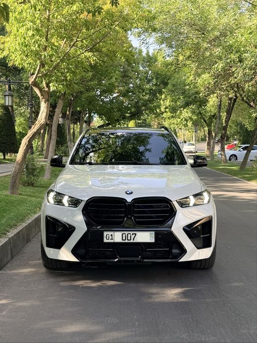 Bmw X5 Xdrive40i facelift X5 Competition 2022/2025