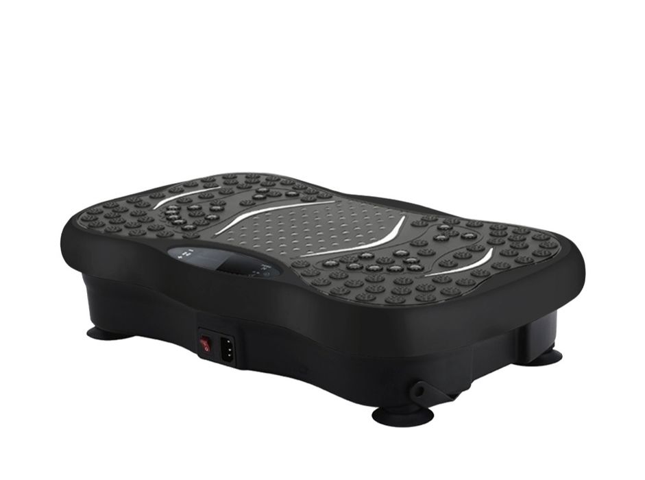 Виброплатформа для похудения.