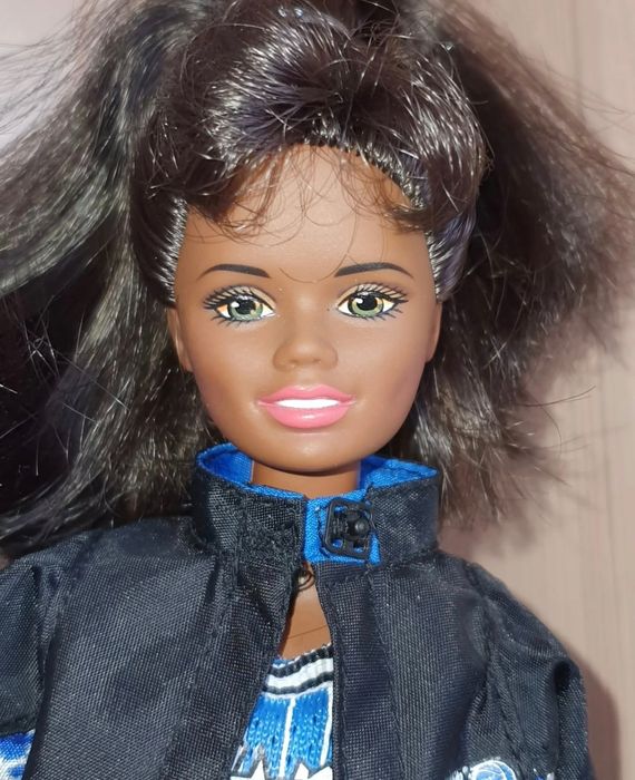 Кукла Barbie б/у