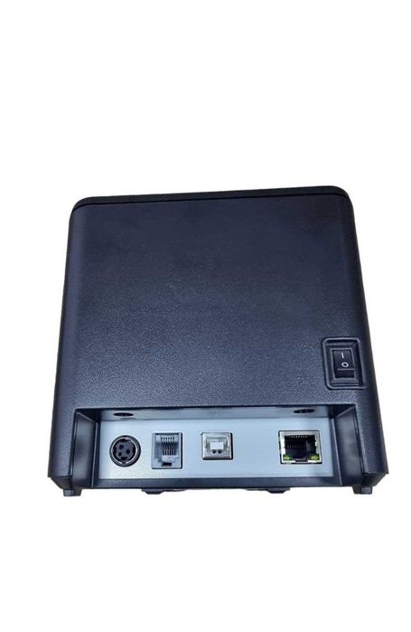 Xprinter 80T USB +LAN NEW (Принтер)