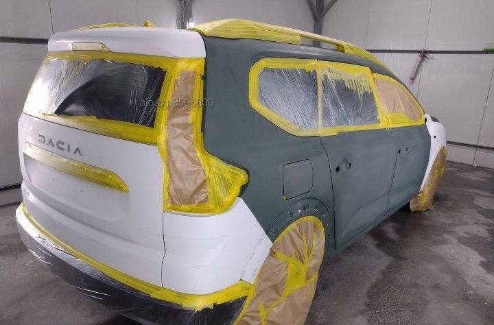 Автобояджийски и тенекиджийски услуги