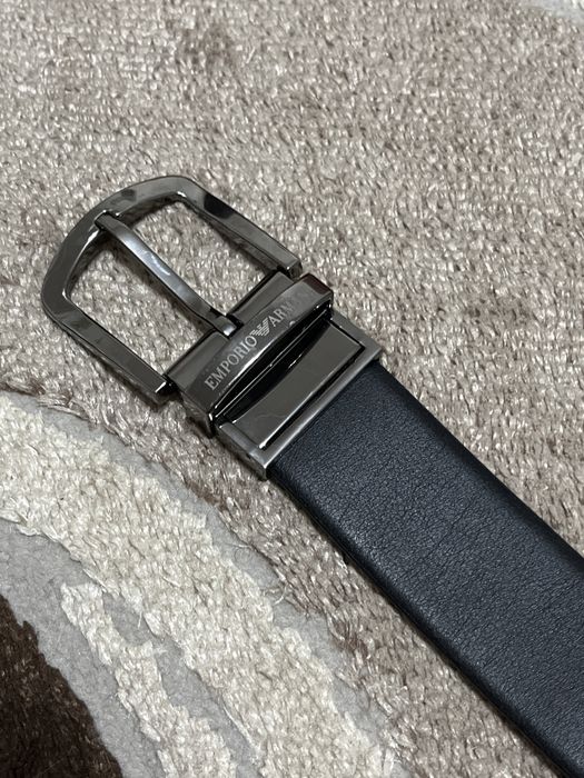 Curea Emporio Armani