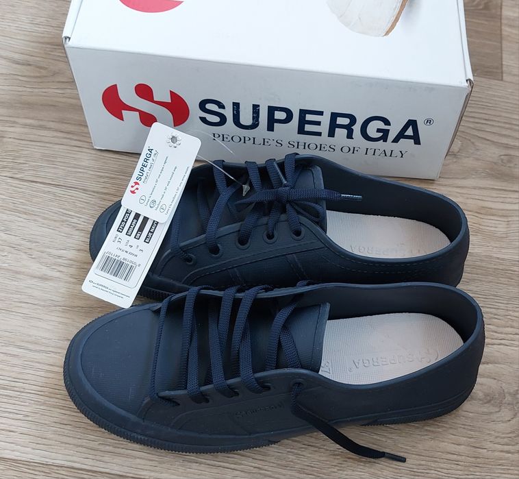 Оригинални гуменки  SUPERGA 37  номер