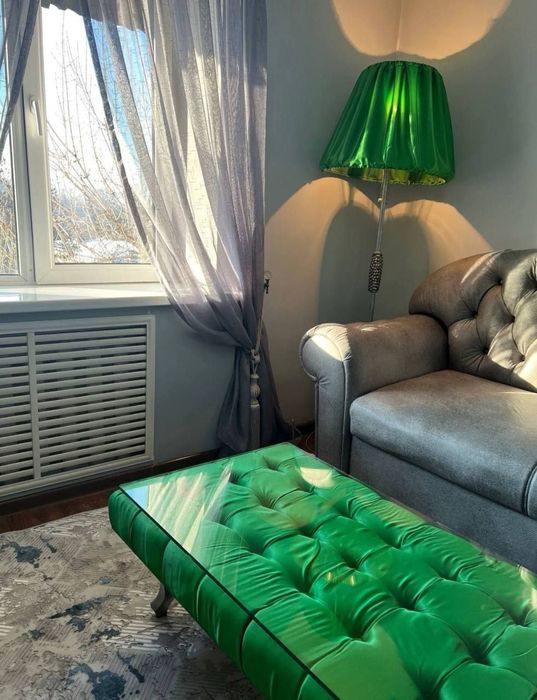 Ц6 квартира 1 комнатная срочно Торцевая ЖкКазахстан орентир  площадь44