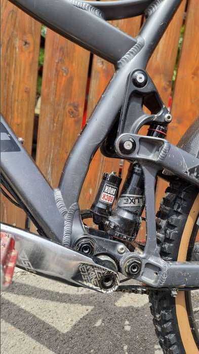 Vand Propain Tyee - mtb Enduro full suspension, marimea L