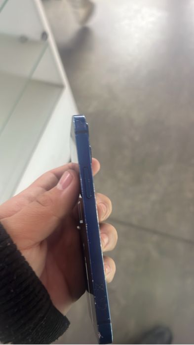 айфон 12мини айклауд