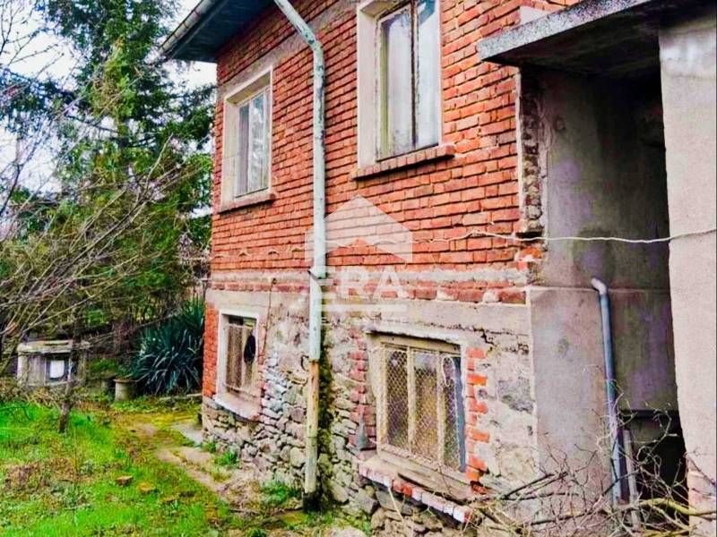 Къща в село Каснаково