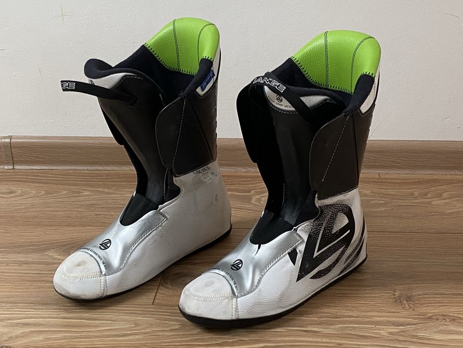 Clapari Lange 26 - 26,5 RX100 flex 100 schi ski