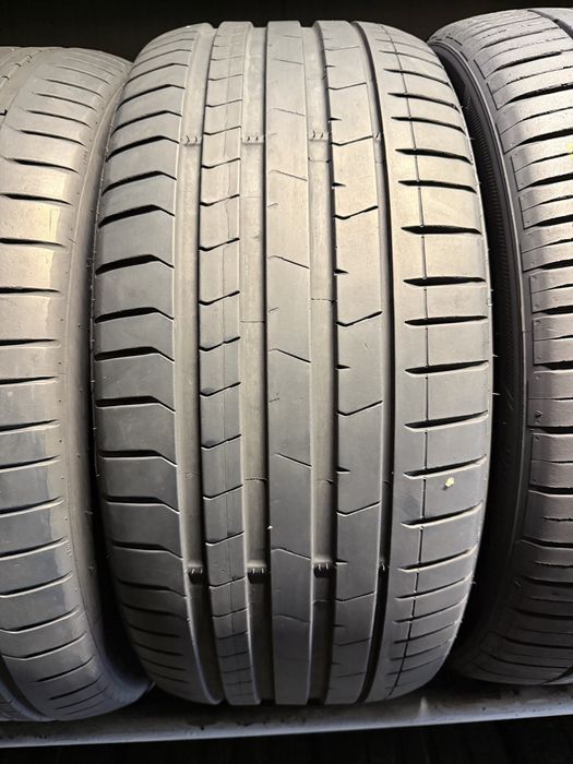 Anvelope 275/35/22 Pirelli