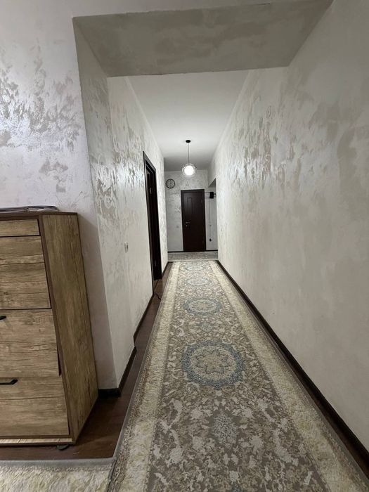 8-худуд. 3/7/7. 75 м² Сергели Янгихаёт продаётся квартира