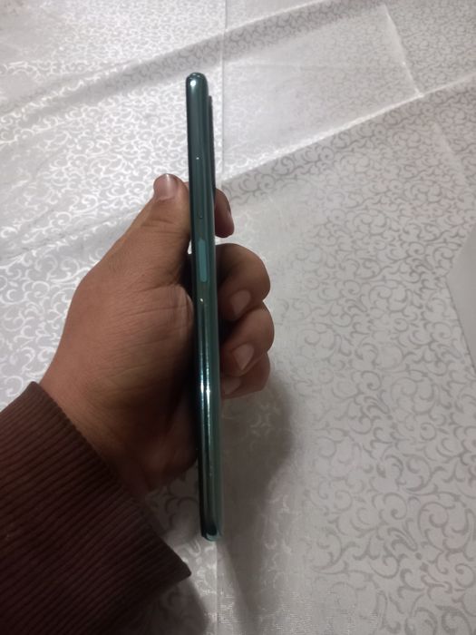 REDMI NOT 10 oben bor